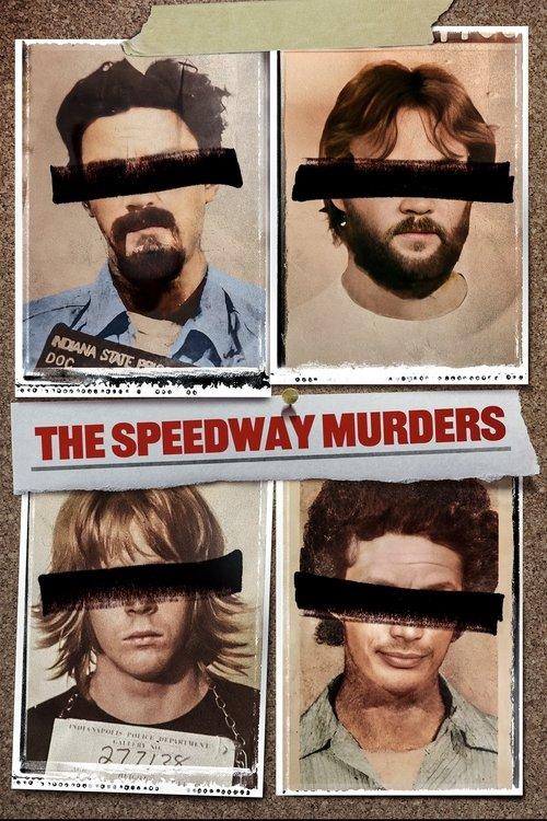 The Speedway Murders filmas online