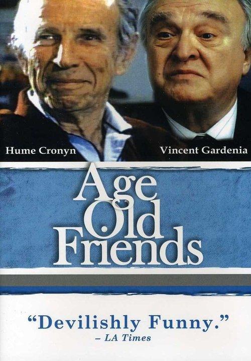 Age-Old Friends filmas online
