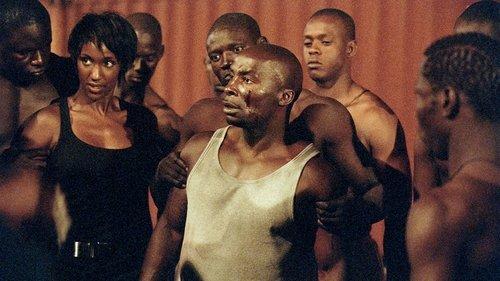 Black filmas žiurėti online