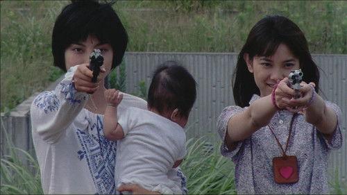 The Story of PuPu filmas žiurėti online