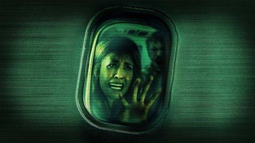 Quarantine 2: Terminal filmas žiurėti online
