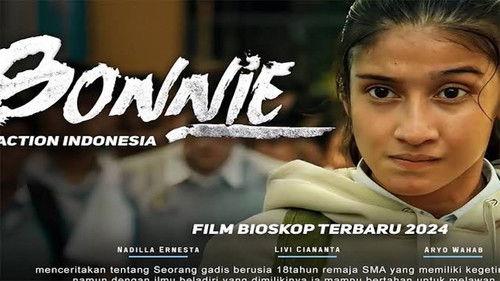 Bonnie filmas žiurėti online