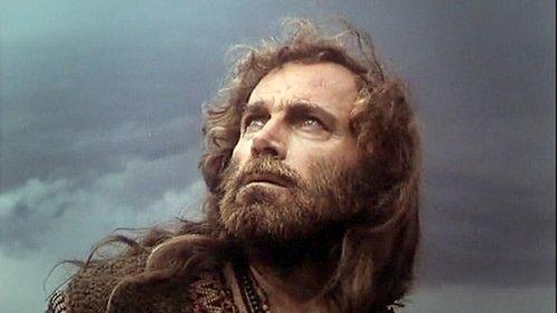 Jonathan of the Bears filmas žiurėti online