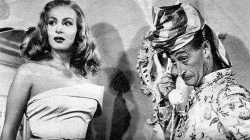 The Emperor of Capri filmas žiurėti online