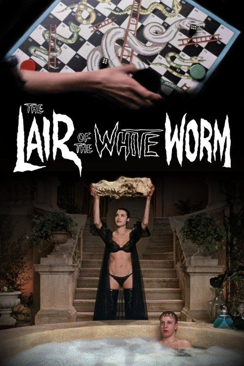 The Lair of the White Worm filmas online