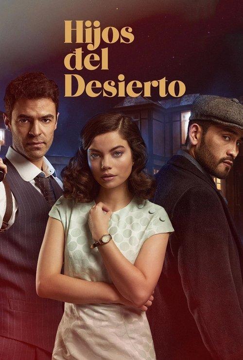 Hijos del desierto filmas online