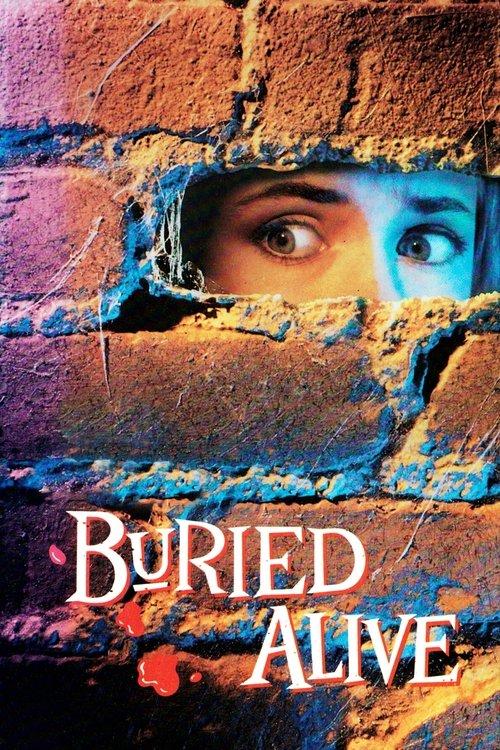 Buried Alive filmas online