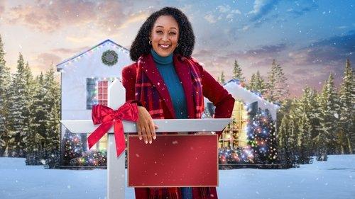 Scouting for Christmas filmas žiurėti online
