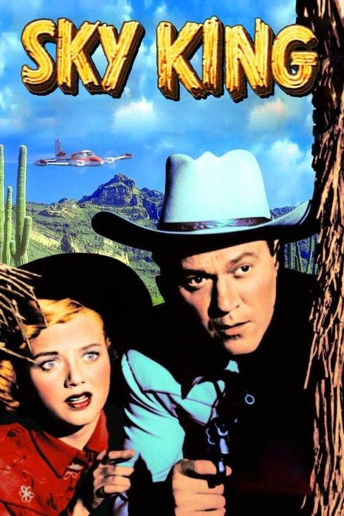 Sky King filmas online