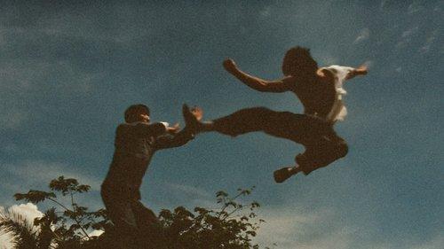 The Big Boss filmas žiurėti online