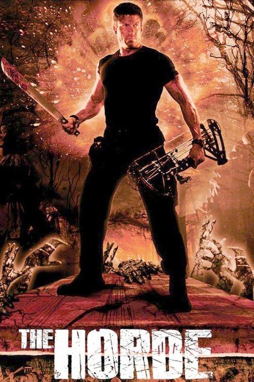 The Horde filmas online