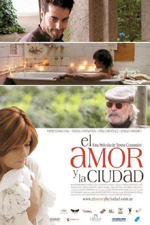 El amor y la ciudad filmas online
