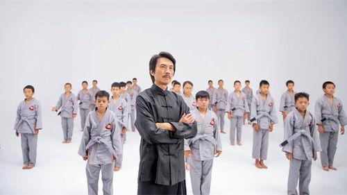 The Grand Grandmaster filmas žiurėti online