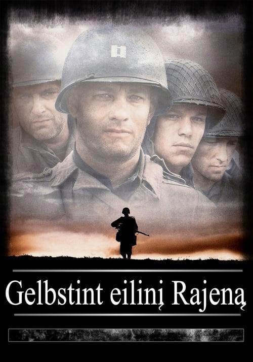 Gelbstint eilinį Rajaną filmas online