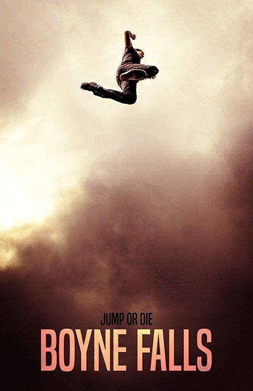 Boyne Falls filmas online