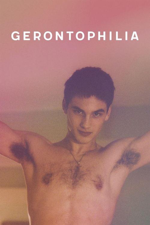 Gerontophilia filmas online