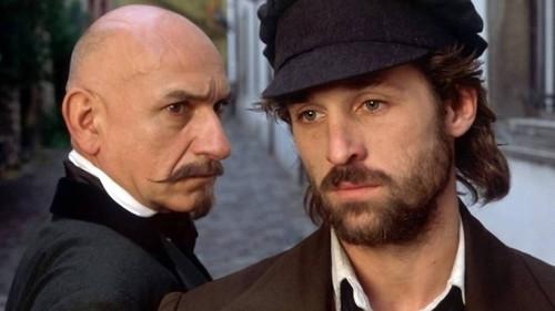 Crime and Punishment filmas žiurėti online