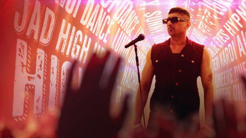Yo Yo Honey Singh: Famous filmas žiurėti online