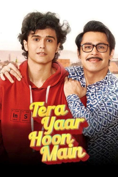Tera Yaar Hoon Main filmas online