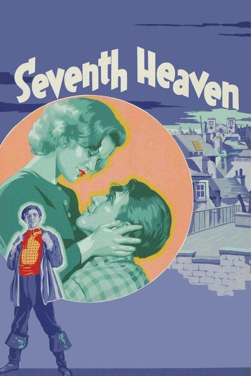 Seventh Heaven filmas online