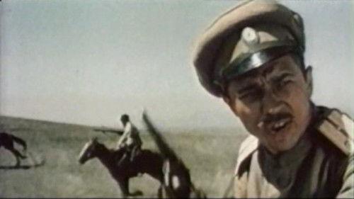 The End of Ataman filmas žiurėti online