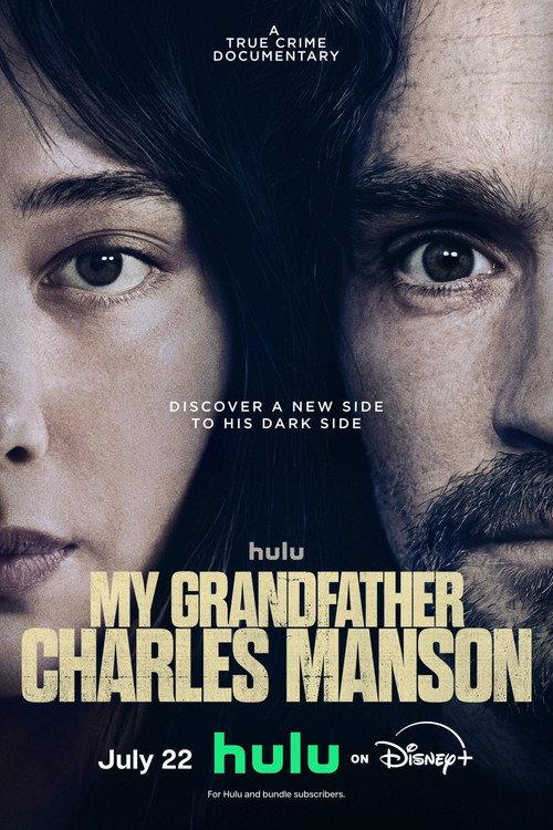 My Grandfather Charles Manson filmas online