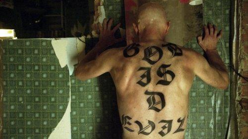 Ex Drummer filmas žiurėti online