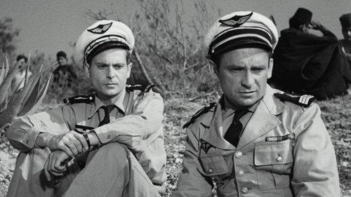 Normandie - Niémen filmas žiurėti online