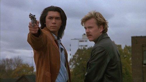 Renegades filmas žiurėti online