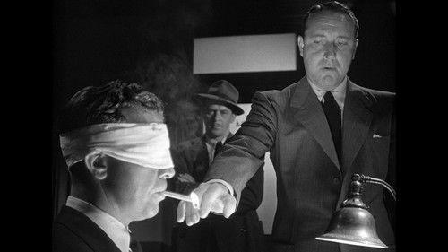 Murder, My Sweet filmas žiurėti online