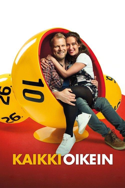 Kaikki oikein filmas online
