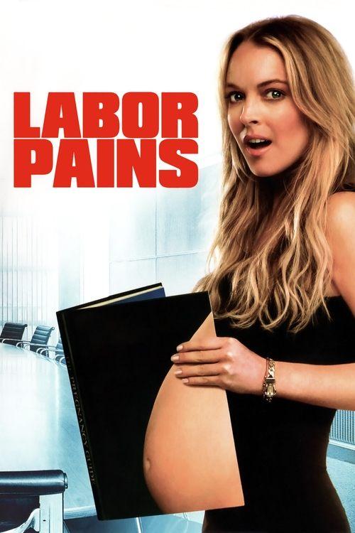 Labor Pains filmas online