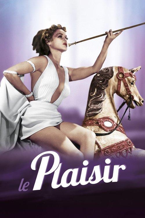 Le Plaisir filmas online
