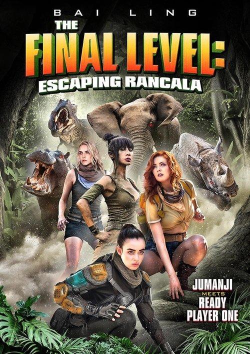 The Final Level: Escaping Rancala filmas online