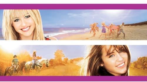 Hannah Montana: The Movie filmas žiurėti online