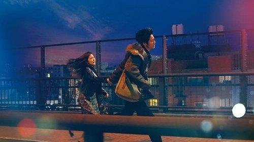 Phases of the Moon filmas žiurėti online