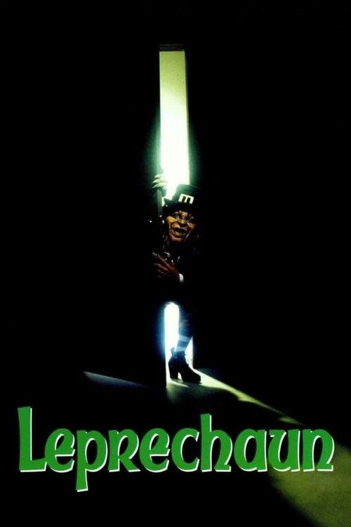 Leprechaun filmas online