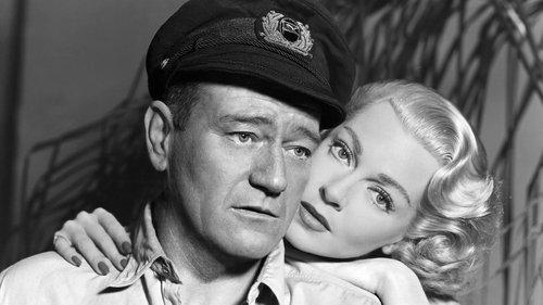 The Sea Chase filmas žiurėti online