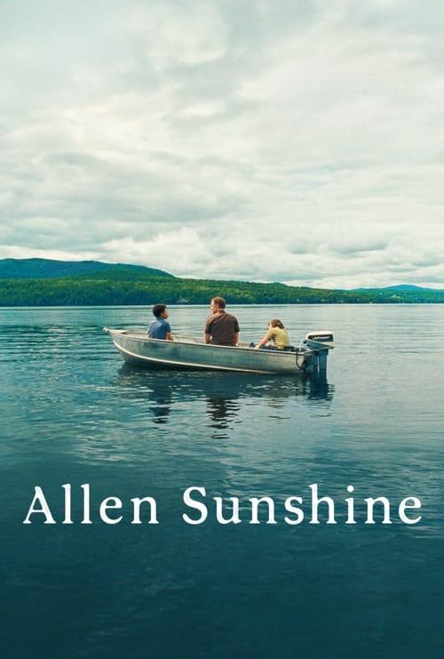 Allen Sunshine filmas online