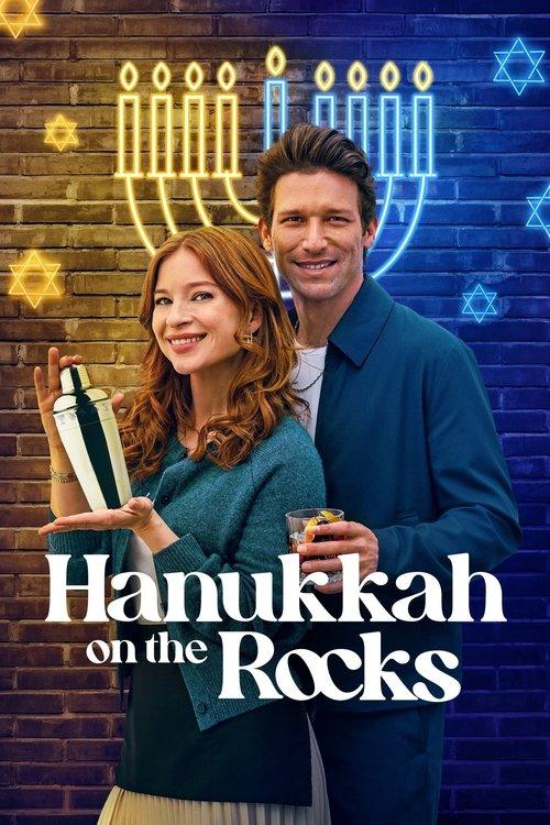 Hanukkah on the Rocks filmas online