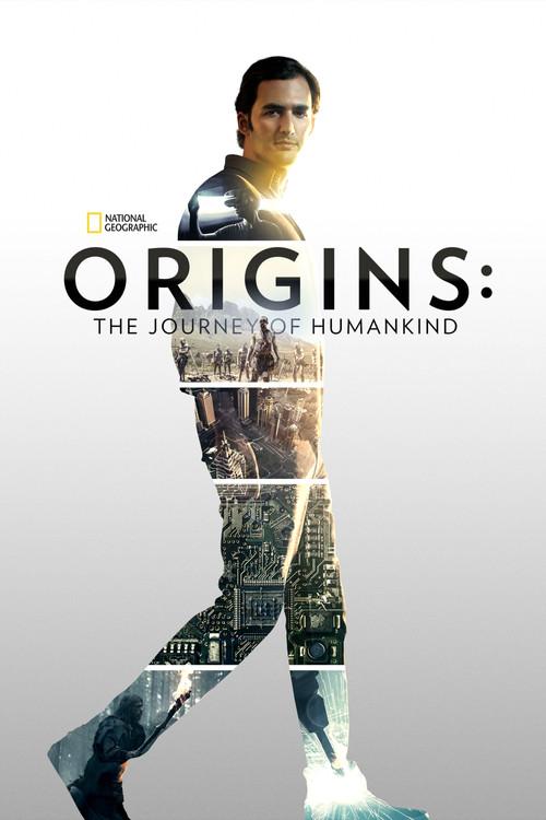 Origins: The Journey of Humankind filmas online