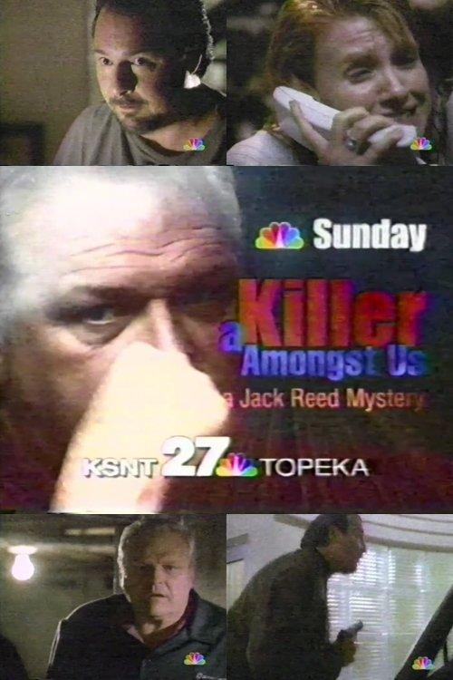 Jack Reed: A Killer Among Us filmas online