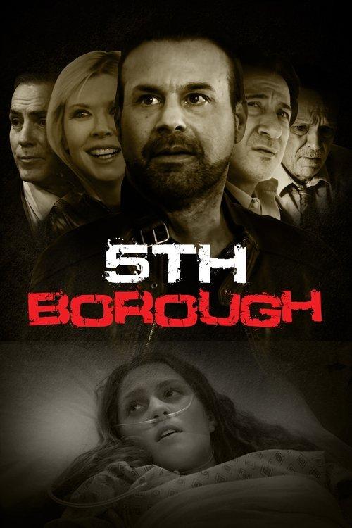 5th Borough filmas online