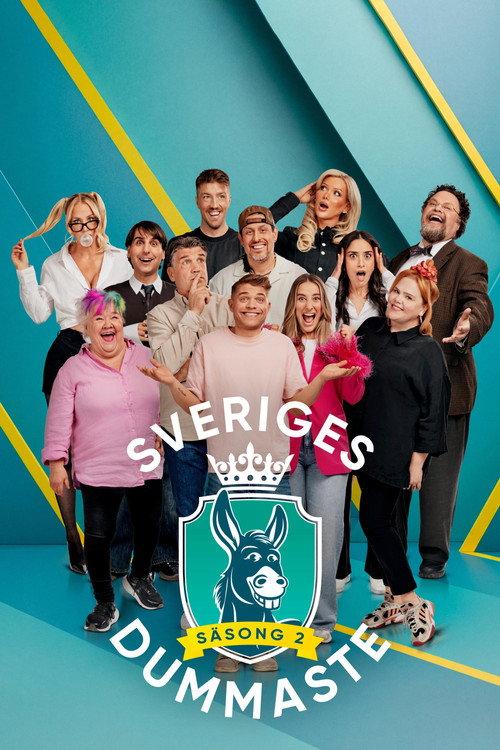 Sveriges dummaste filmas online