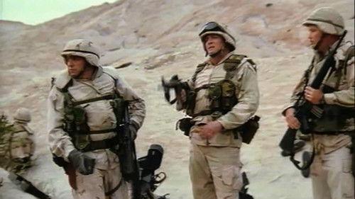 Surface to Air filmas žiurėti online