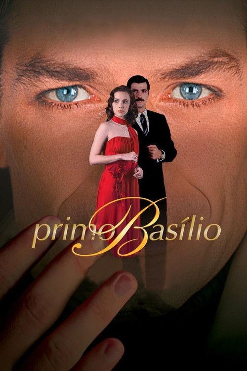 Primo Basílio filmas online