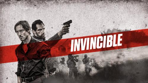 Invincible filmas žiurėti online