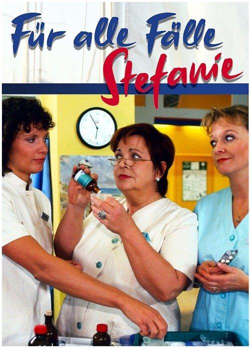 Für alle Fälle Stefanie filmas online