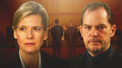 Sie sagt. Er sagt. filmas žiurėti online