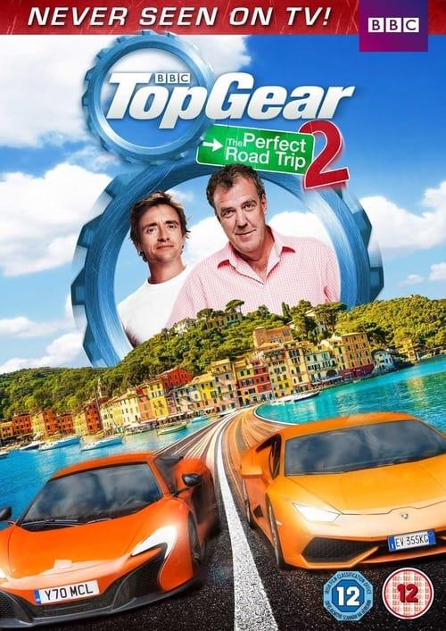 Top Gear: The Perfect Road Trip 2 filmas online